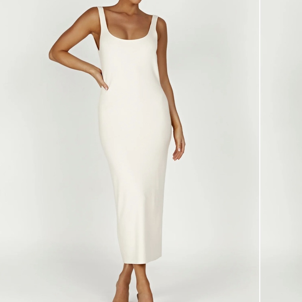 Meshki Janie dress